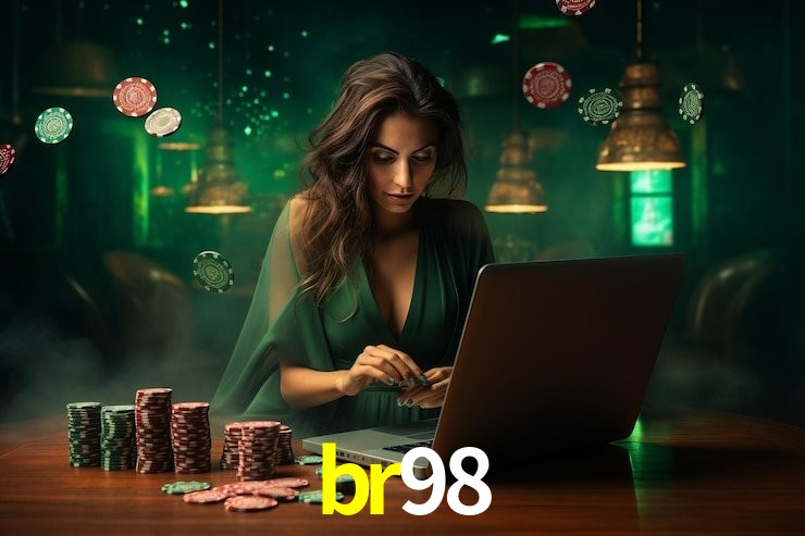 Segurança e privacidade no APP br98